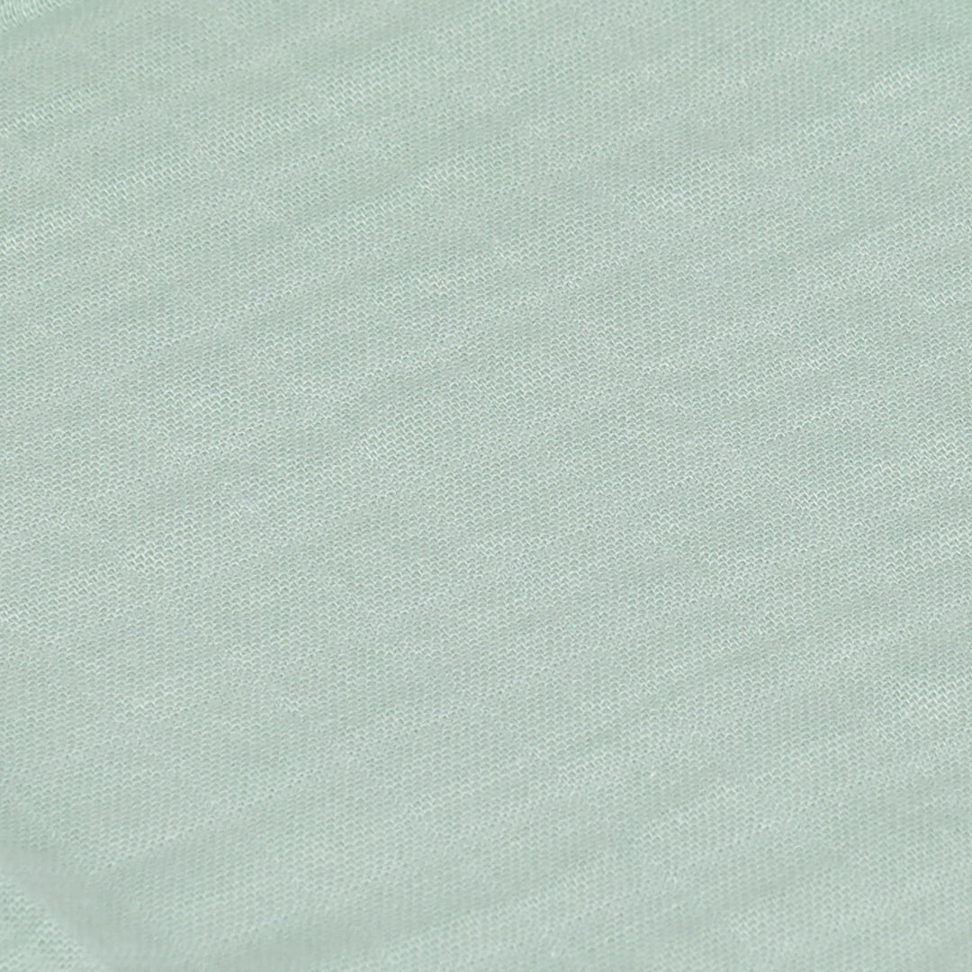 Lassig - Tetradoek Tiny Team 60 x 60 cm (3pack) | Granite Green