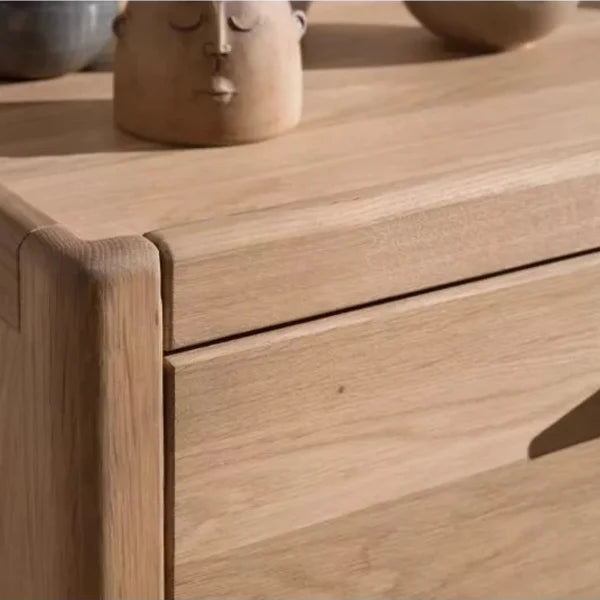 Jaxx - Commode Forrest Oak | Eik