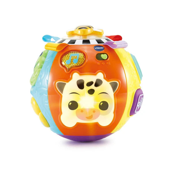 VTech Koetje Boe Bal activiteitenspeeltje
