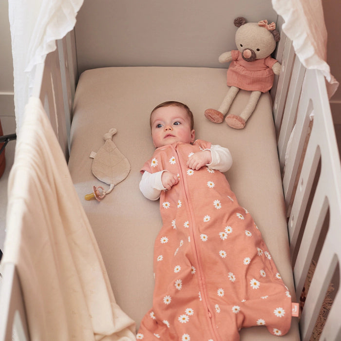 Jollein - Fopspeendoekje Nougat