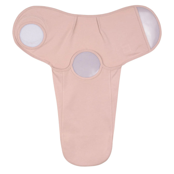 Lassig - Inbakerslaapzak Gots 0.7 TOG | Mushroom