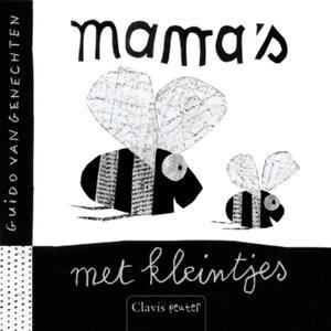 Boek Mama'S Met Kleintjes
