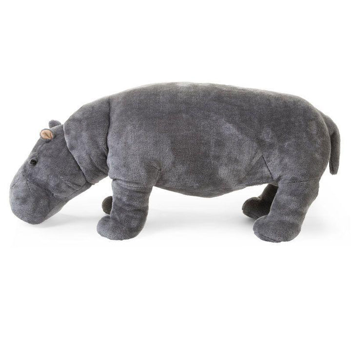 Knuffel Nijlpaard 40 cm