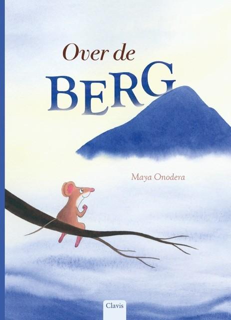 Boek Over De Berg