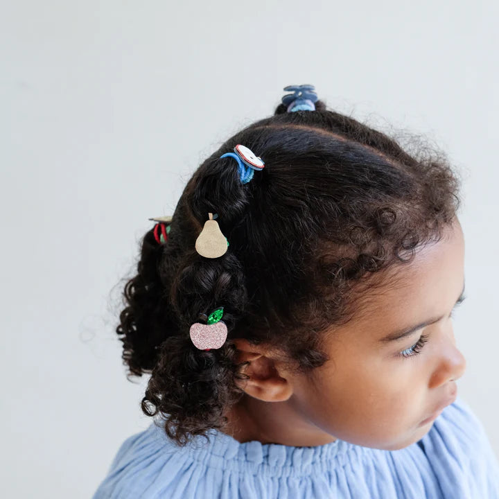 Mimi & Lula - Haarelastiekjes Fruity