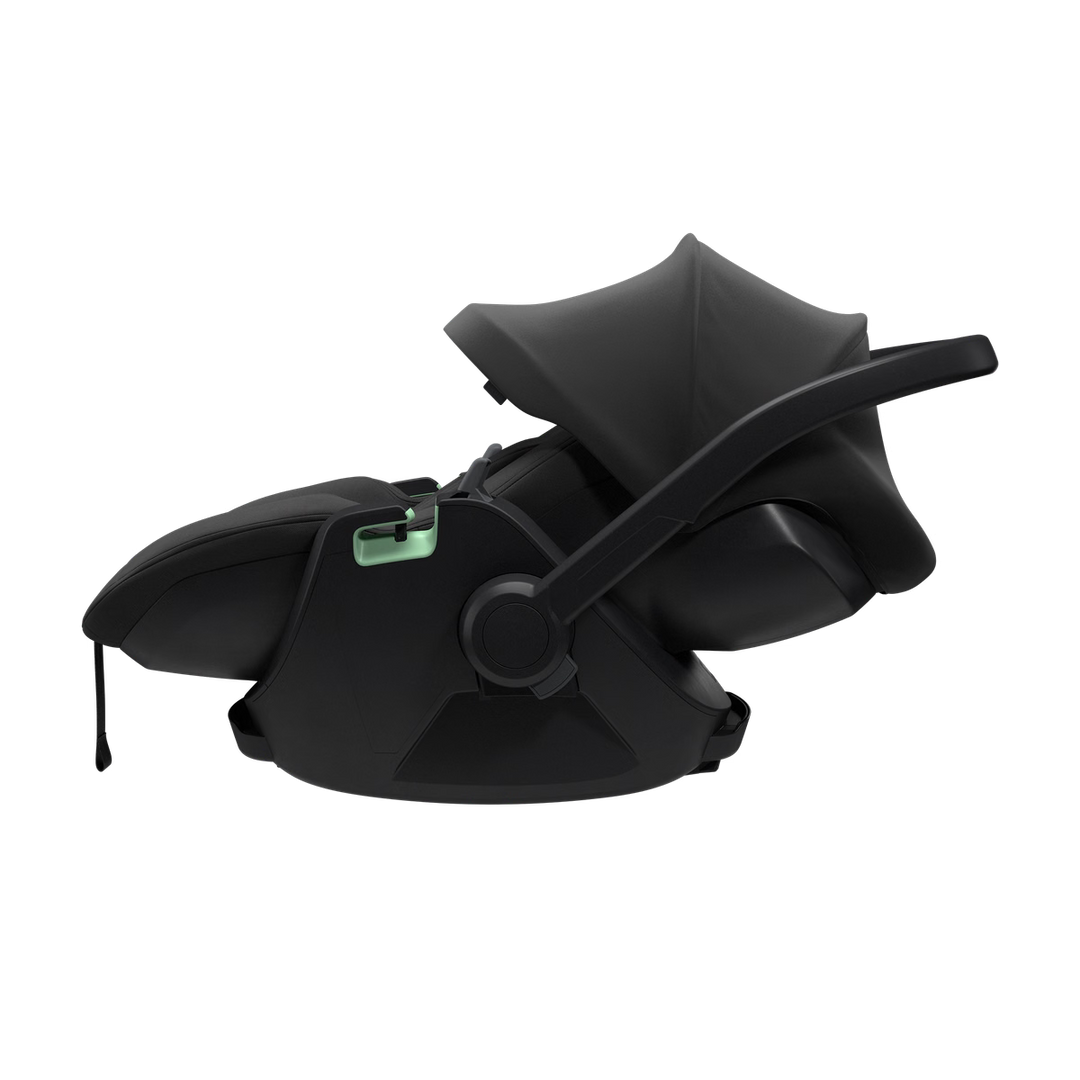 Thule - Autostoel Maple Groep 0+ | Black