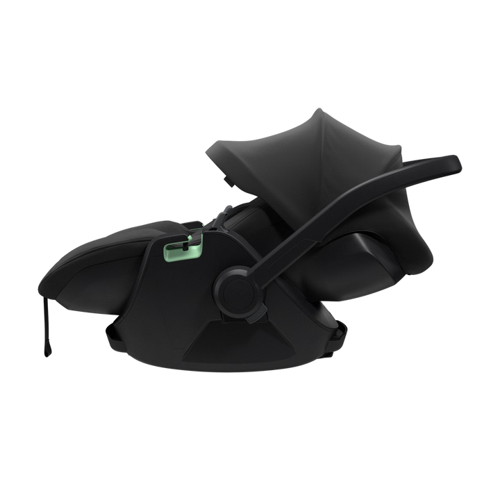 Thule - Autostoel Maple Groep 0+ | Black