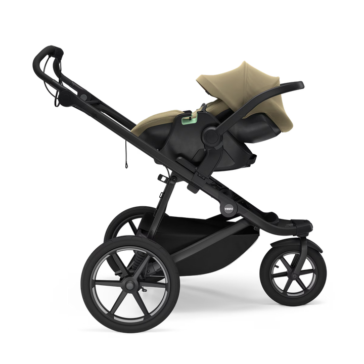 Thule - Autostoel Maple Groep 0+ | Faded Khaki