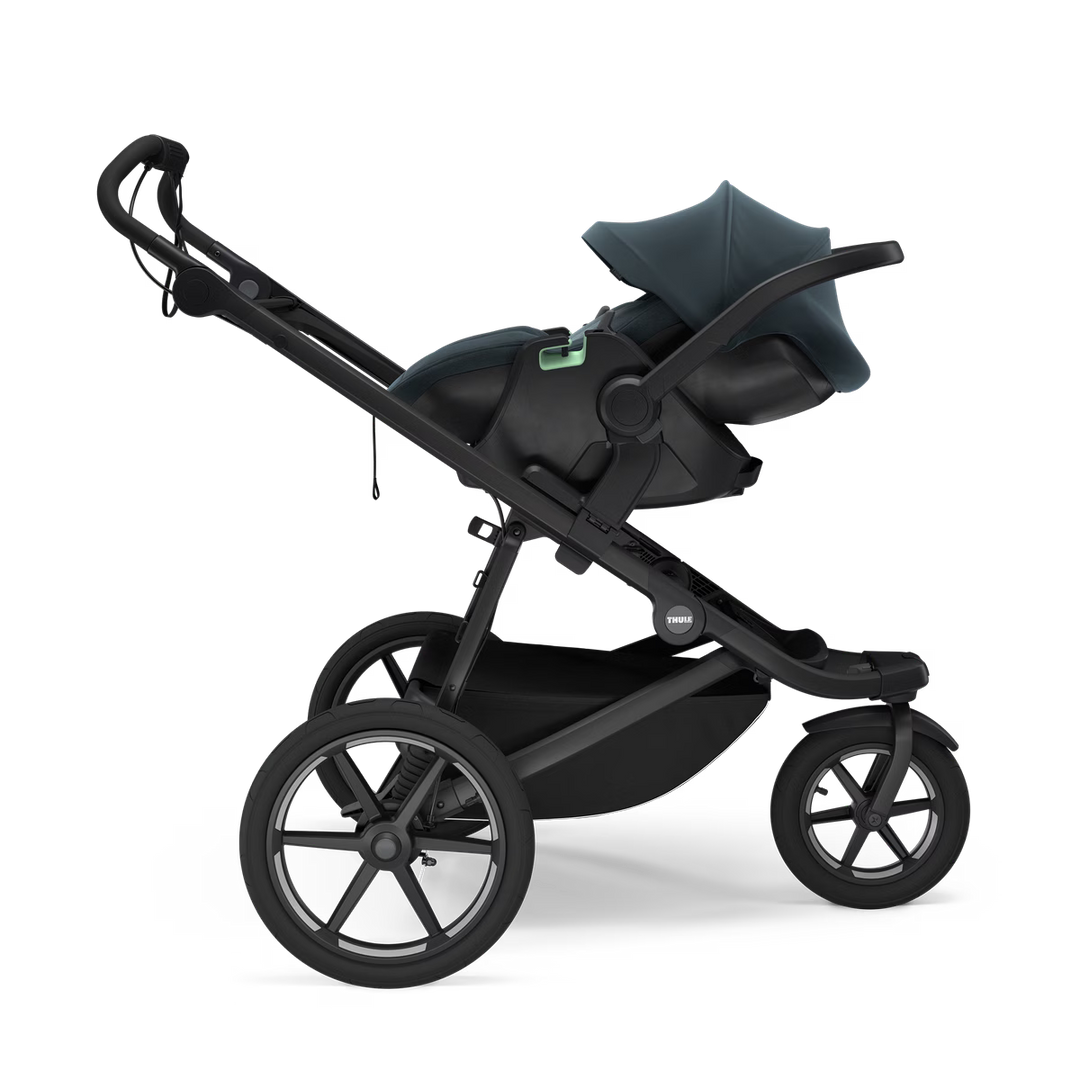 Thule - Autostoel Maple Groep 0+ | Darkest Blue
