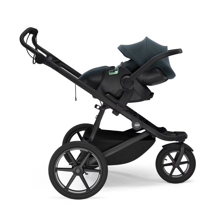 Thule - Autostoel Maple Groep 0+ | Darkest Blue