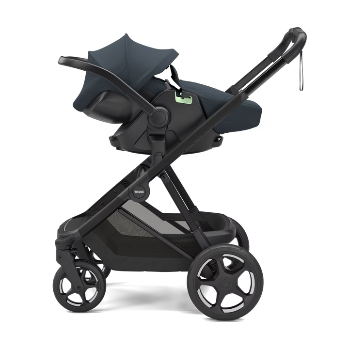 Thule - Autostoel Maple Groep 0+ | Darkest Blue