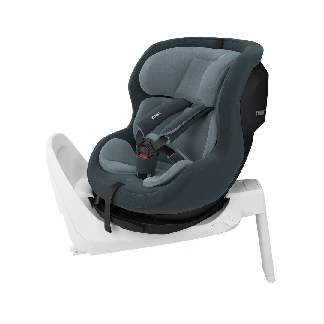 Thule - Autostoel Elm 360 Groep 1 | Darkest Blue