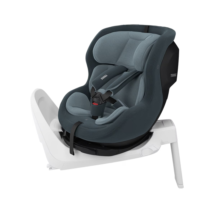 Thule - Autostoel Elm 360 Groep 1 | Darkest Blue