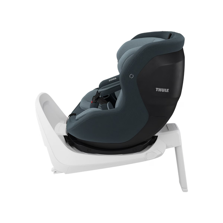 Thule - Autostoel Elm 360 Groep 1 | Darkest Blue