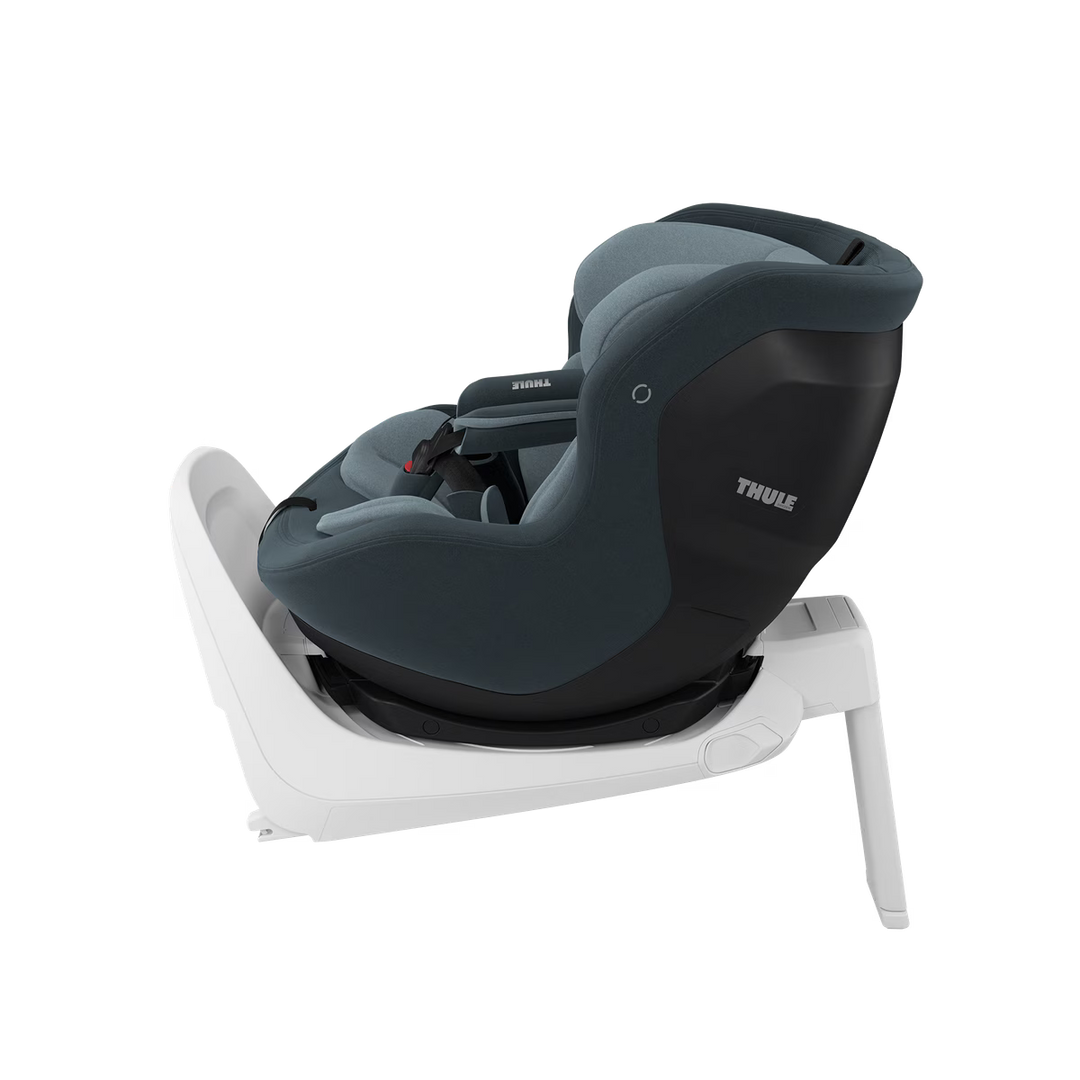 Thule - Autostoel Elm 360 Groep 1 | Darkest Blue