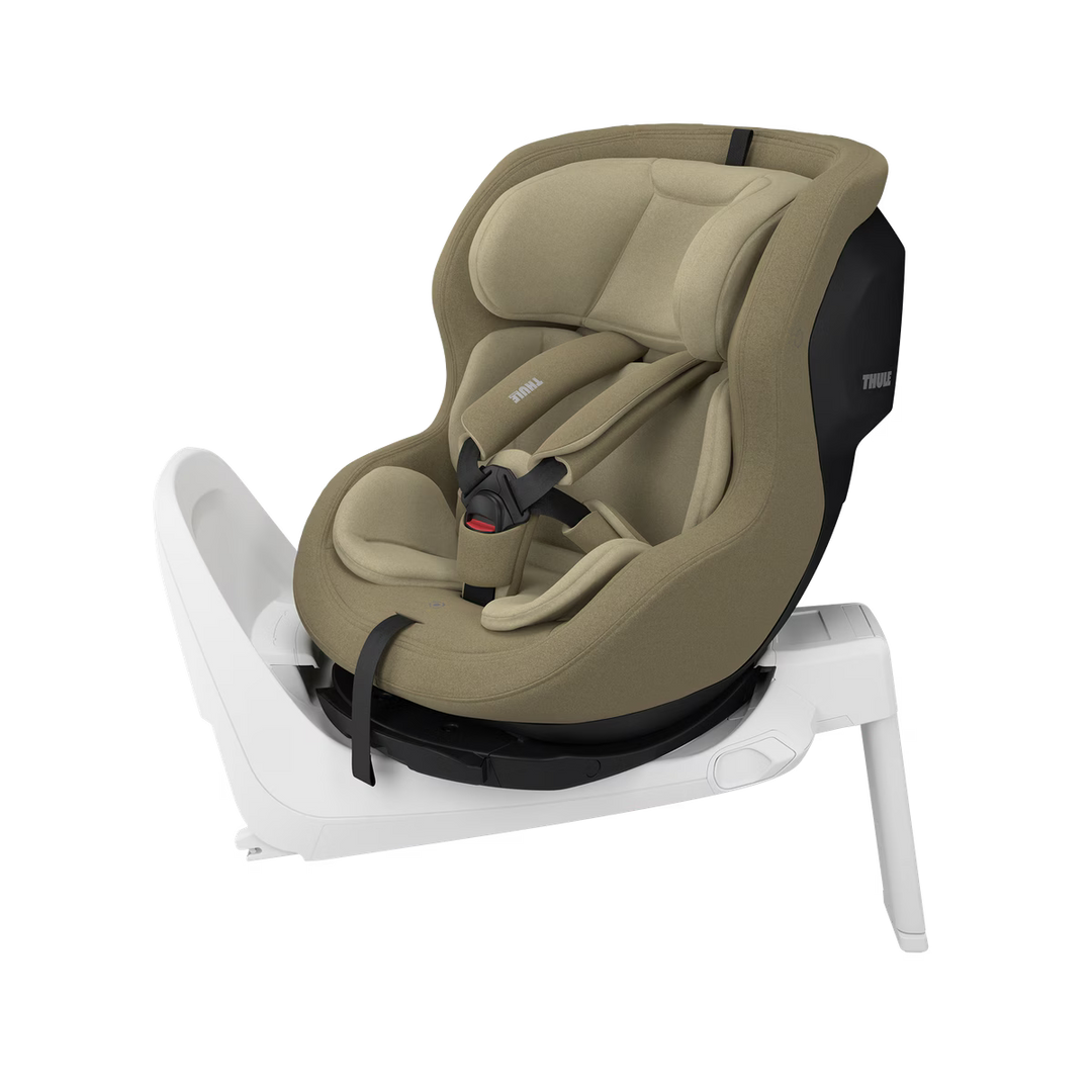 Thule - Autostoel Elm 360 Groep 1 | Faded Khaki