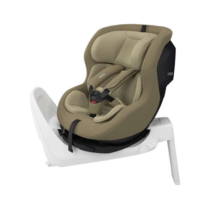 Thule - Autostoel Elm 360 Groep 1 | Faded Khaki