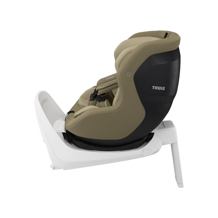 Thule - Autostoel Elm 360 Groep 1 | Faded Khaki