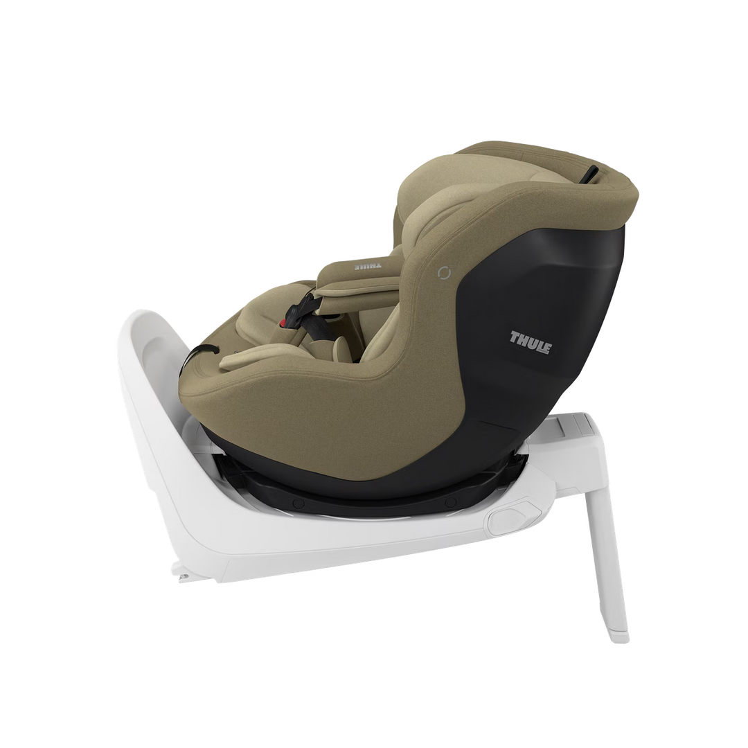 Thule - Autostoel Elm 360 Groep 1 | Faded Khaki