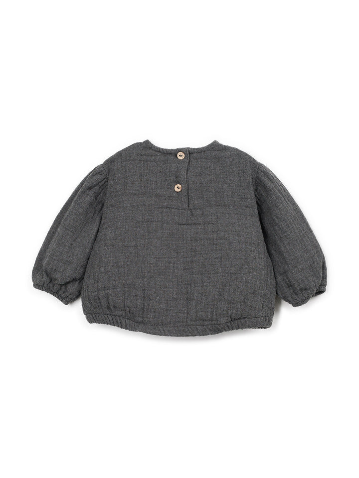 Play Up - Woven Shirt Scissor