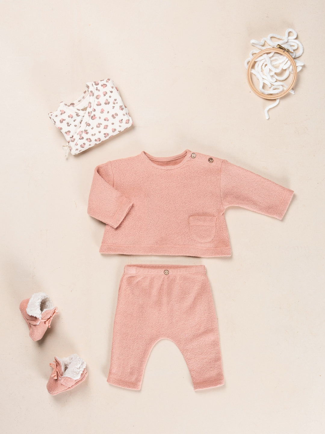 Play Up - Jersey Sweater Beira