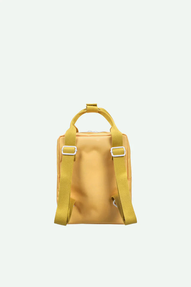 Sticky Lemon - Rugzak Envelope Small | Apple Juice