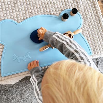 Kneta - Stempelset Hout | Fruit