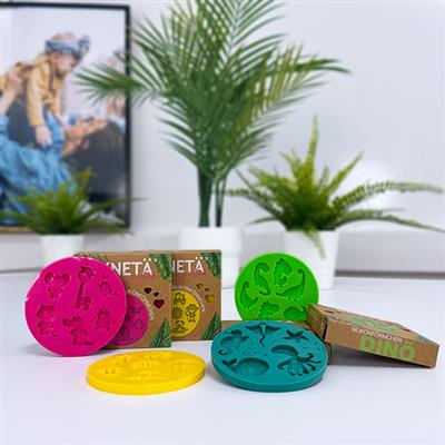 Kneta - Vorm Zoodieren