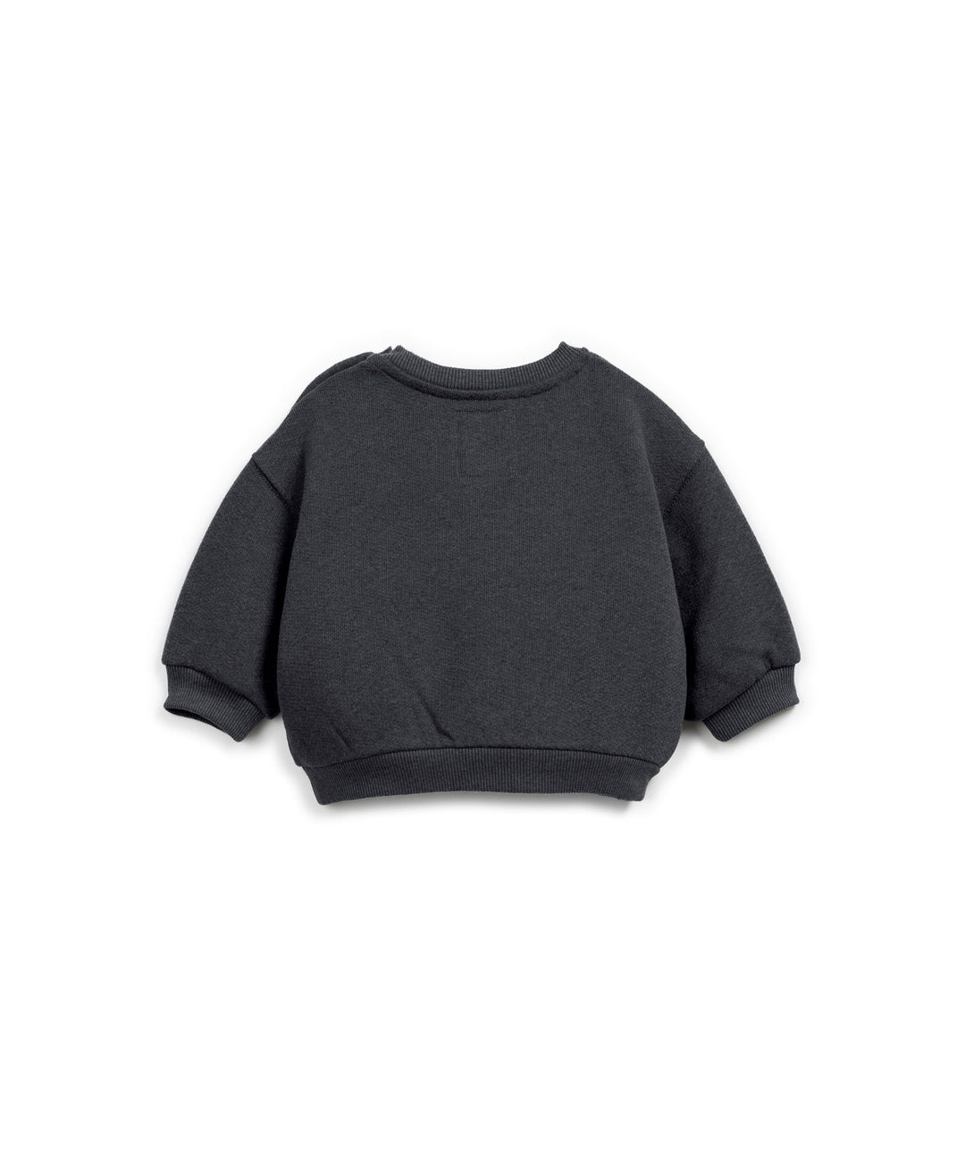 Play Up - Sweater Lines Fleece Grafite