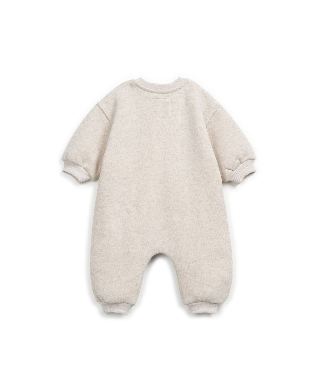 Play Up - Onesie Wide Fleece Tones