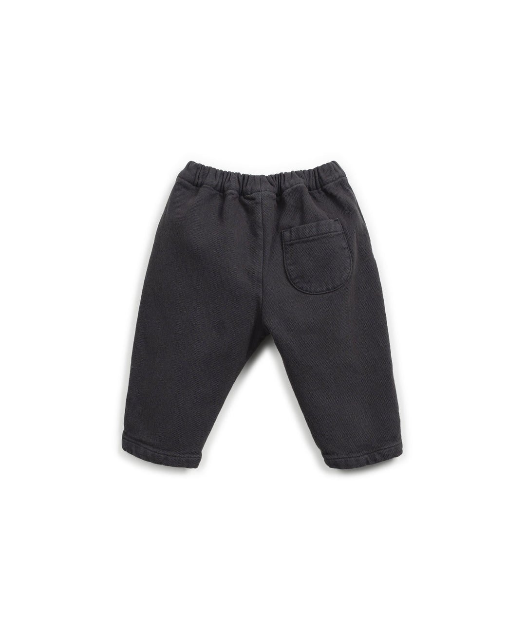 Play Up - Broek Twill Grafite