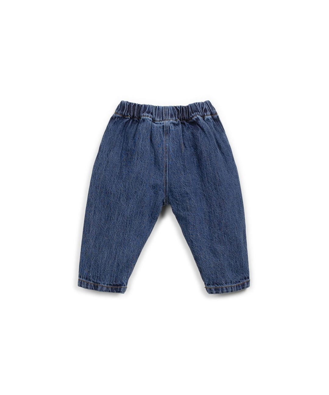 Play Up - Jeans Broek Boy Denim Blue