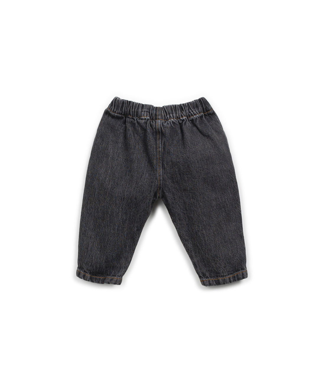 Play Up - Jeans Broek Boy Denim Grafite