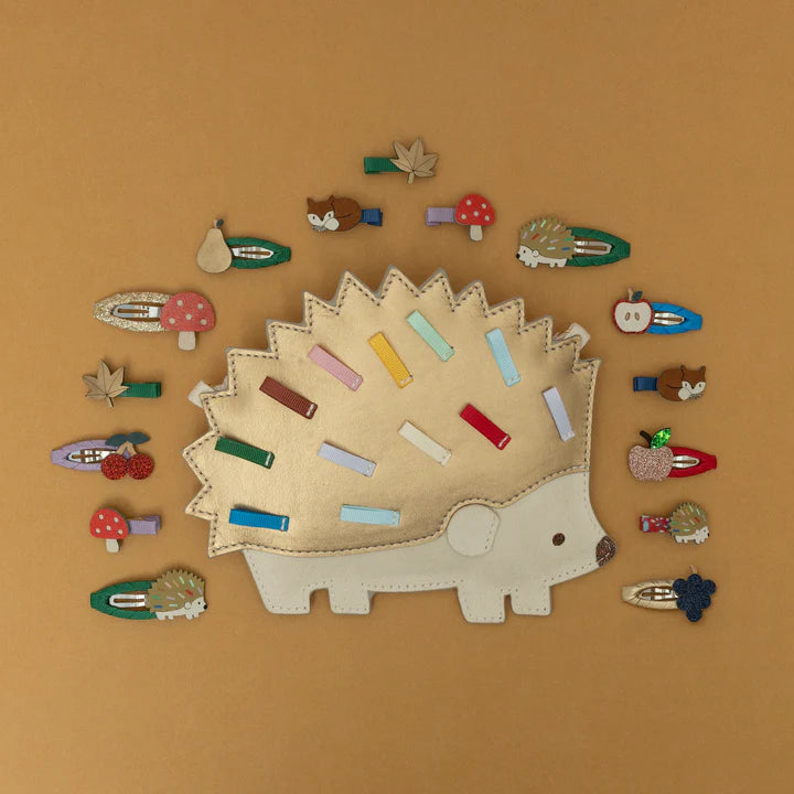 Mimi & Lula - Haarspelden Fruity