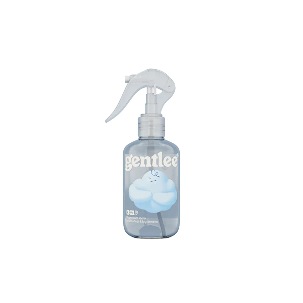 Gentlee - Magnesium Spray
