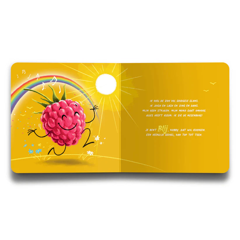 Hongry - Jij Maakt Mij Framblij