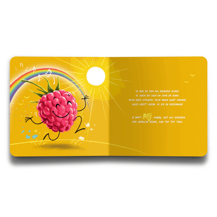 Hongry - Jij Maakt Mij Framblij