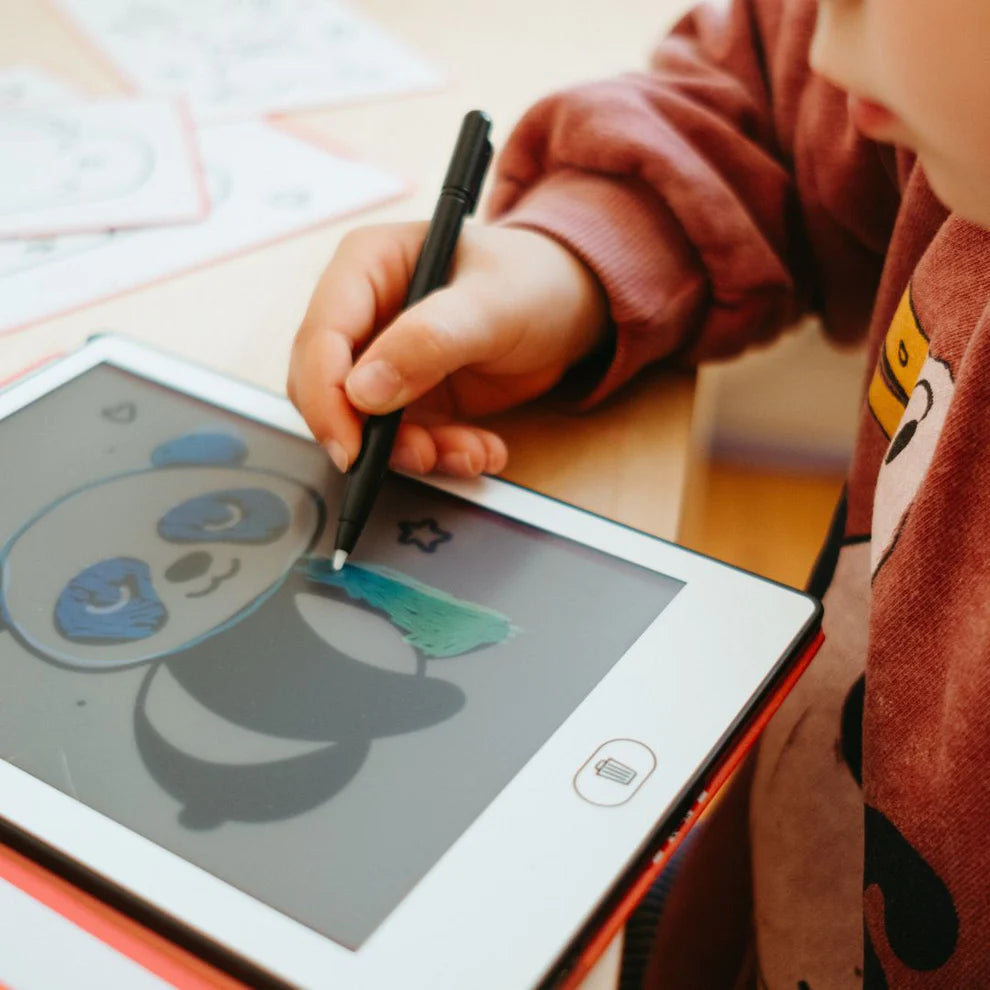 Kidywolf - Kidydraw-mini | Kawai