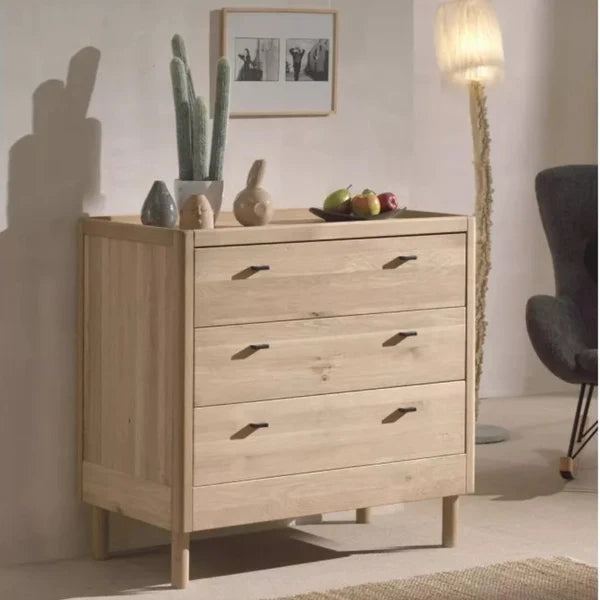 Jaxx - Commode Forrest Oak | Eik