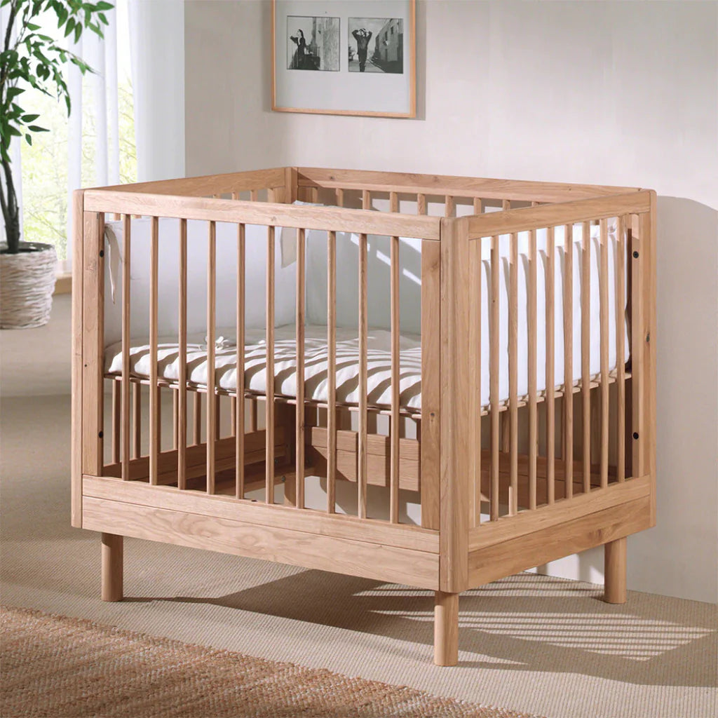 Jaxx - Park Forrest Oak 95 x 75 cm | Eik