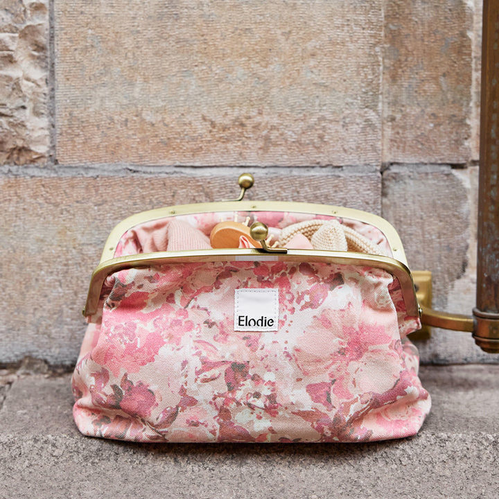 Elodie - Toilettas (Zip&Go) River Rose