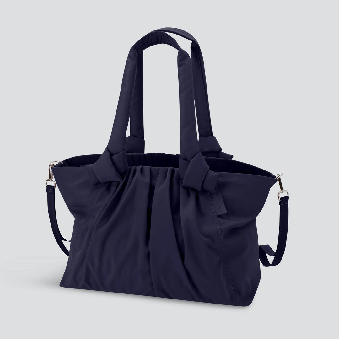 Kaai - Verzorgingstas Mom Bag Night Blue | Stijlvolle & Functionele Verzorgingstas
