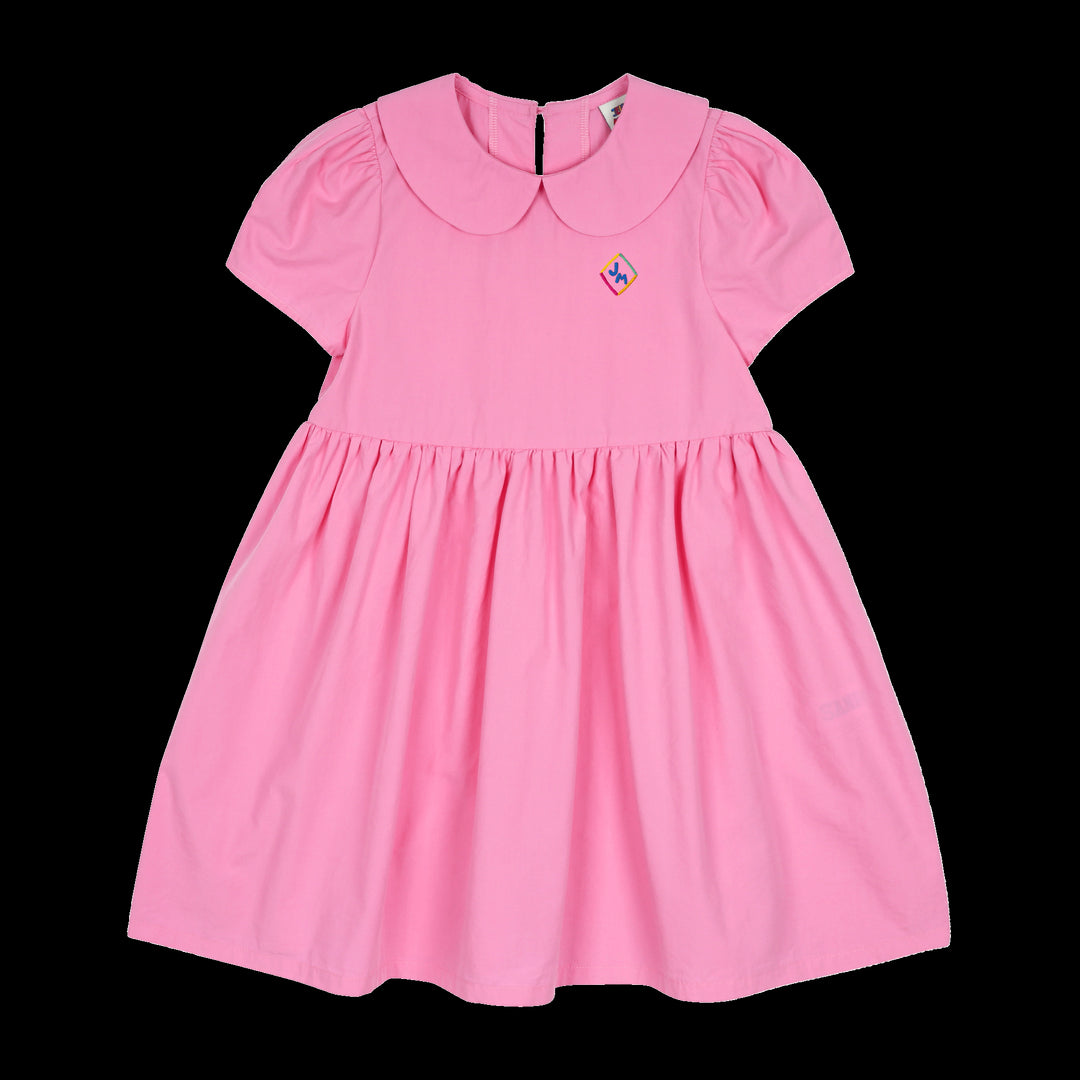 Jurk Sailor Pink