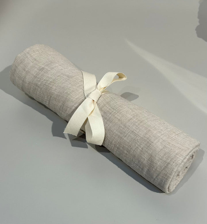 Tetradoek 110 x 110 cm Charlie Sand