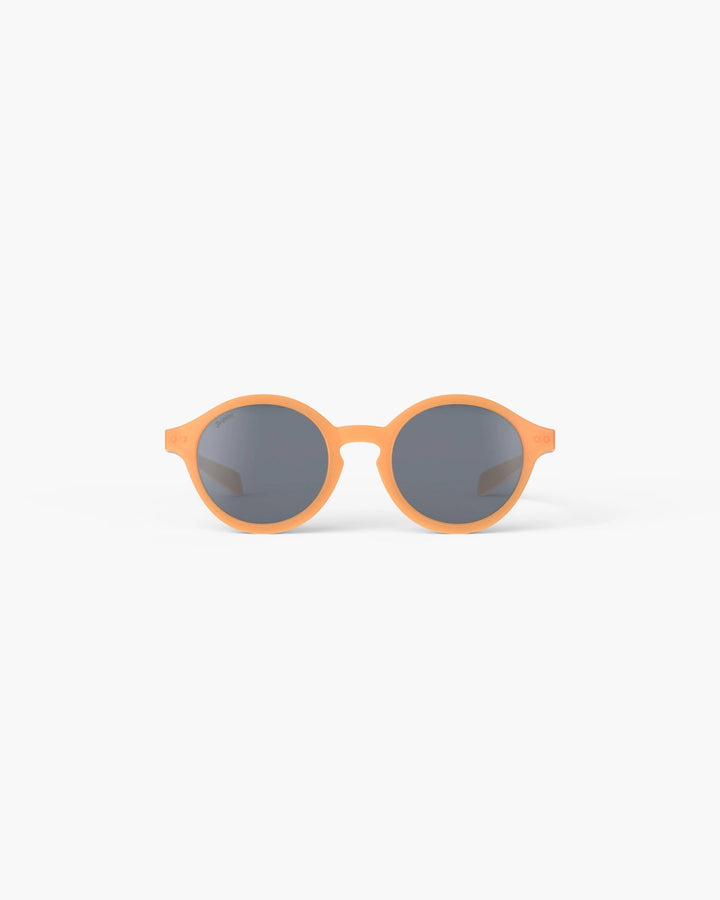 Izipizi - Zonnebril Kids Plus #D | Orange Smash