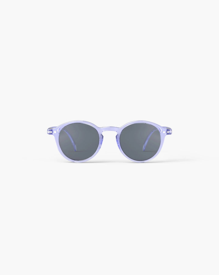 Izipizi - Zonnebril Junior #D | Athletic Purple