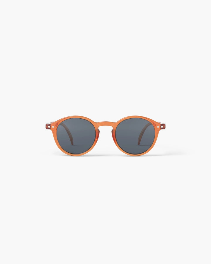 Izipizi - Zonnebril Junior #D | Orange Smash