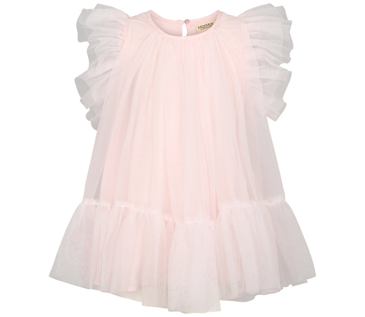 Jurk Daya Tulle Ballet Tutu