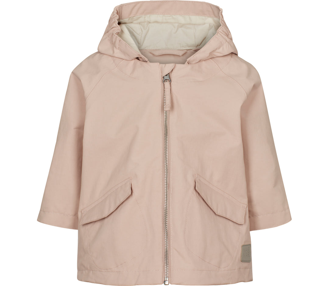 Jas Ovi Parka Rose Powder