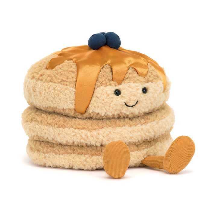 Knuffel Amuseables Fran Pancakes